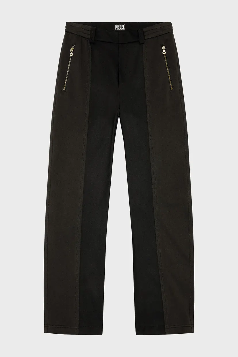 Брюки P-WARHOLS TROUSERS 5