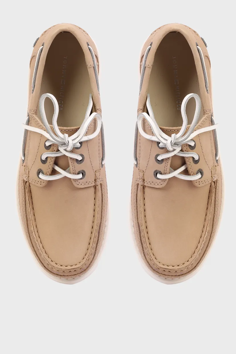 Топсайдеры PREMIUM CLEATED W BOAT SHOE 4