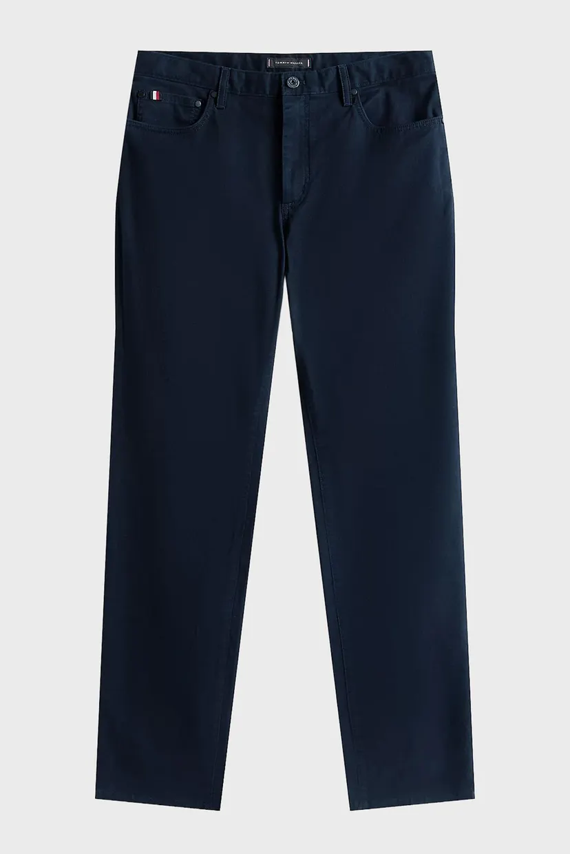 Штаны CORE DENTON 5PKT ESSENTIAL TWILL 5