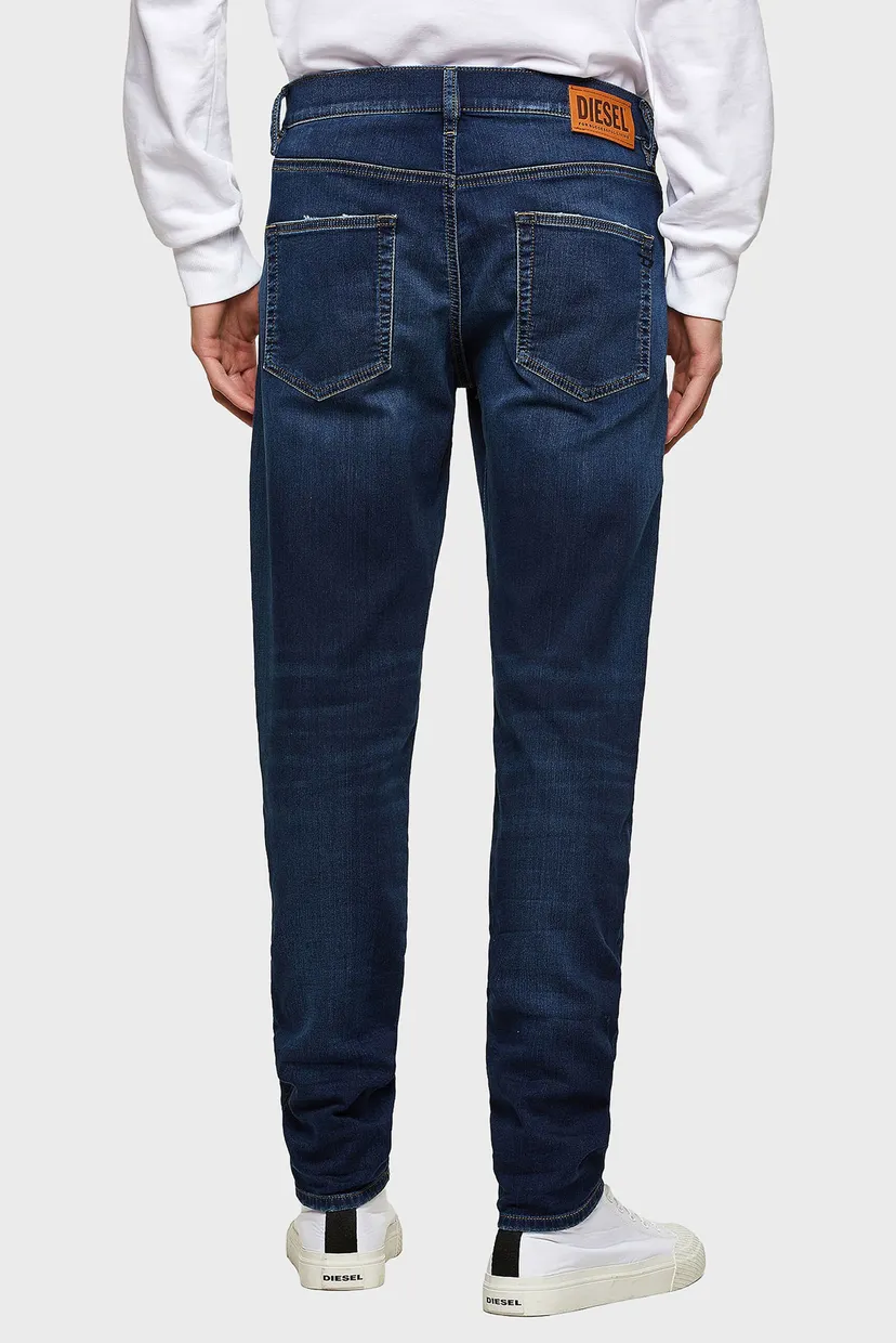 Джинсы D-STRUKT-NE Sweat jeans 3