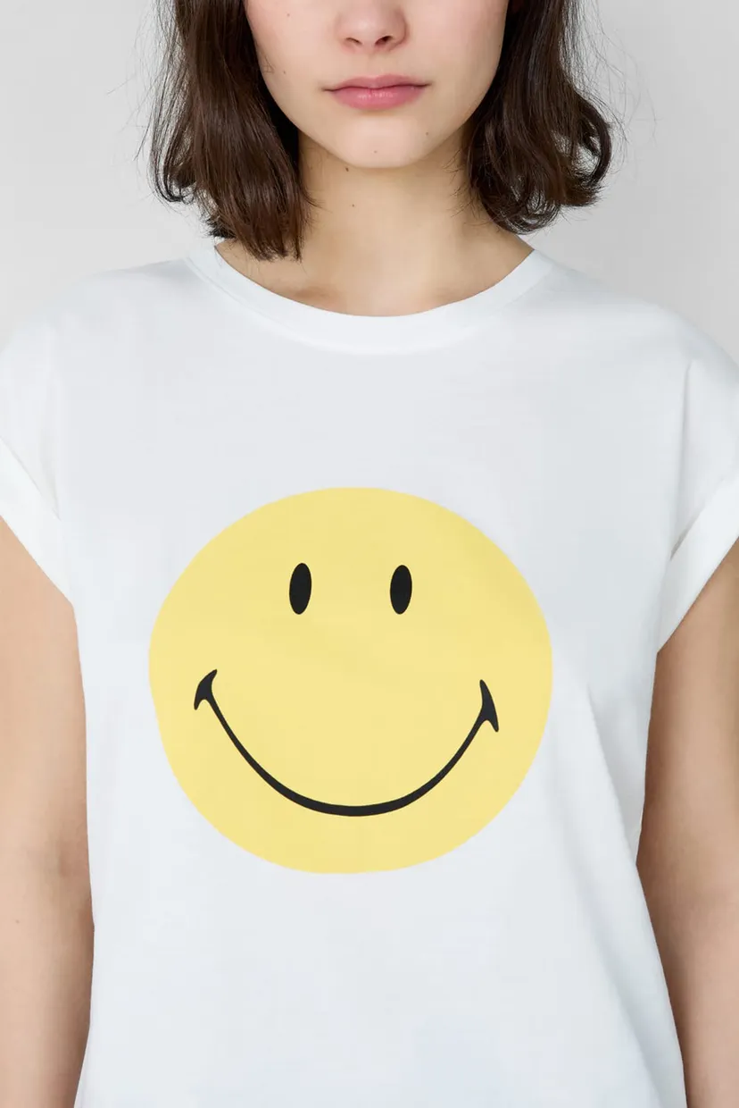 Футболка VALERI - T-SHIRT MC 4