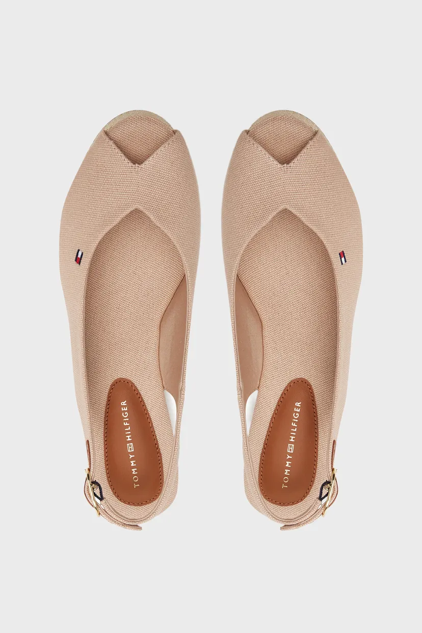 Босоножки FLAG MID WEDGE ESPAD SLINGBACK 5