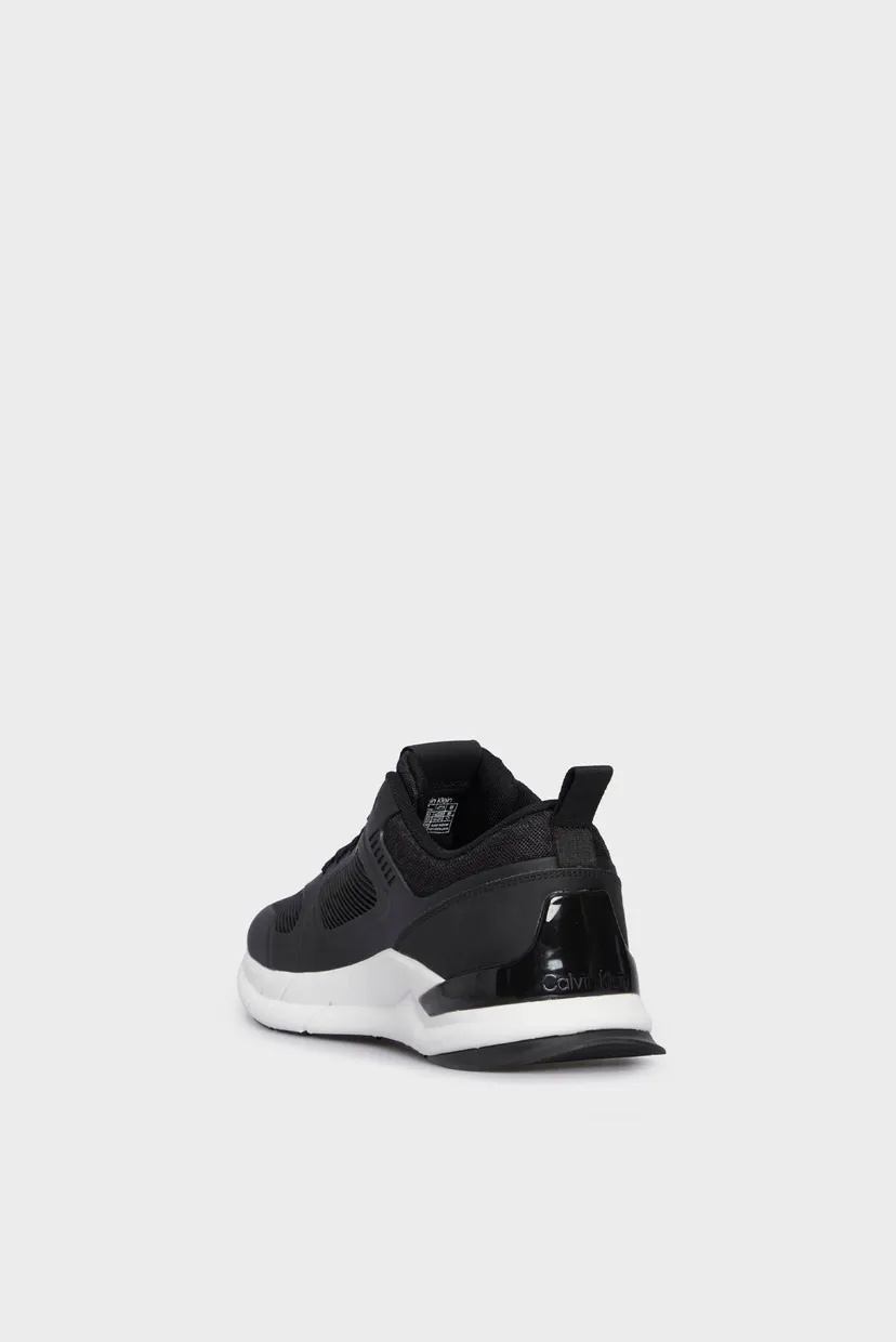 Кроссовки LOW TOP LACE UP TECH 5