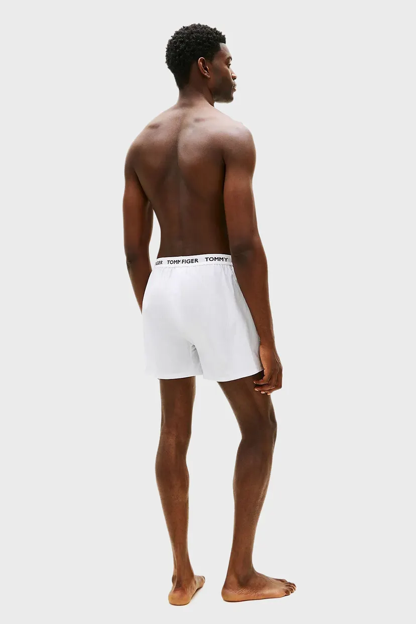 Трусы 3P WOVEN BOXER ELAS WB 4