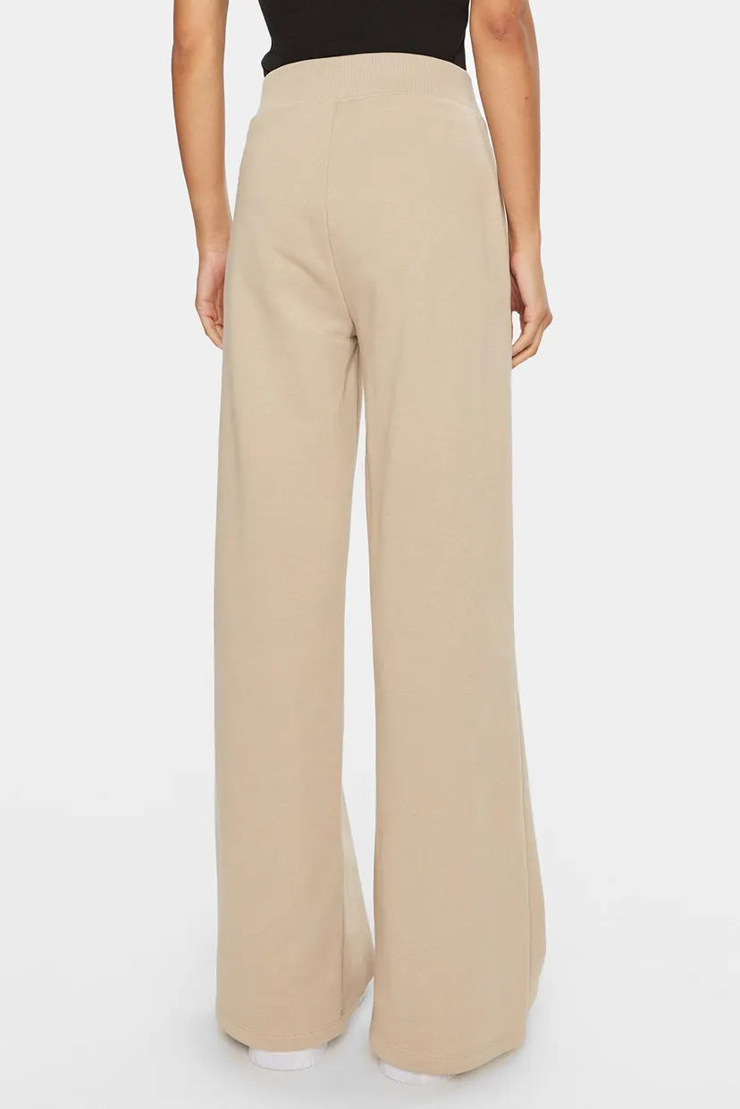 Штаны спортивные CK EMBRO BADGE KNIT PANT 3