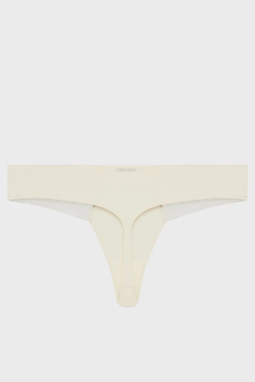 Трусы THONG 8