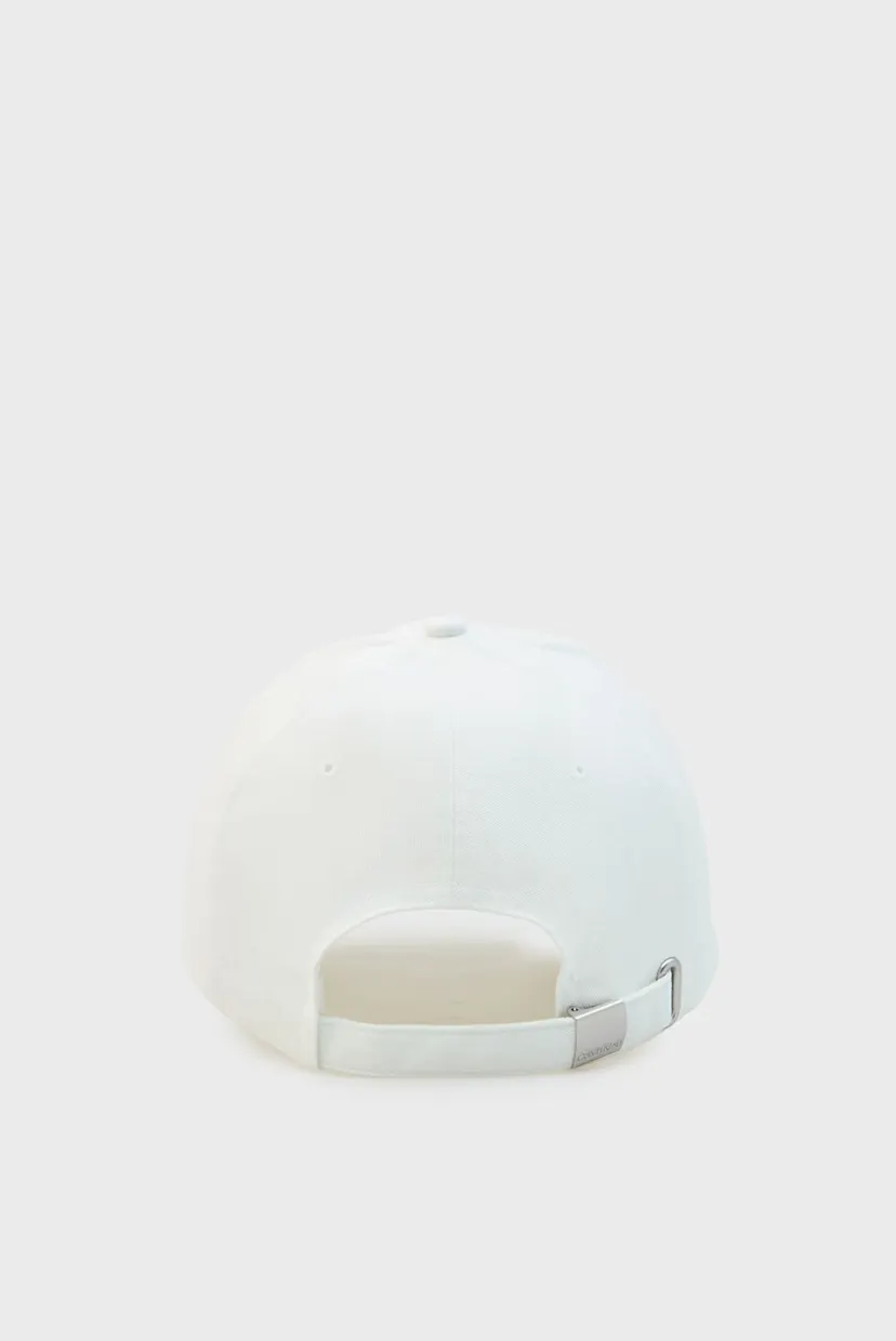 Кепка MONOLOGO WOVEN PATCH BB CAP 3