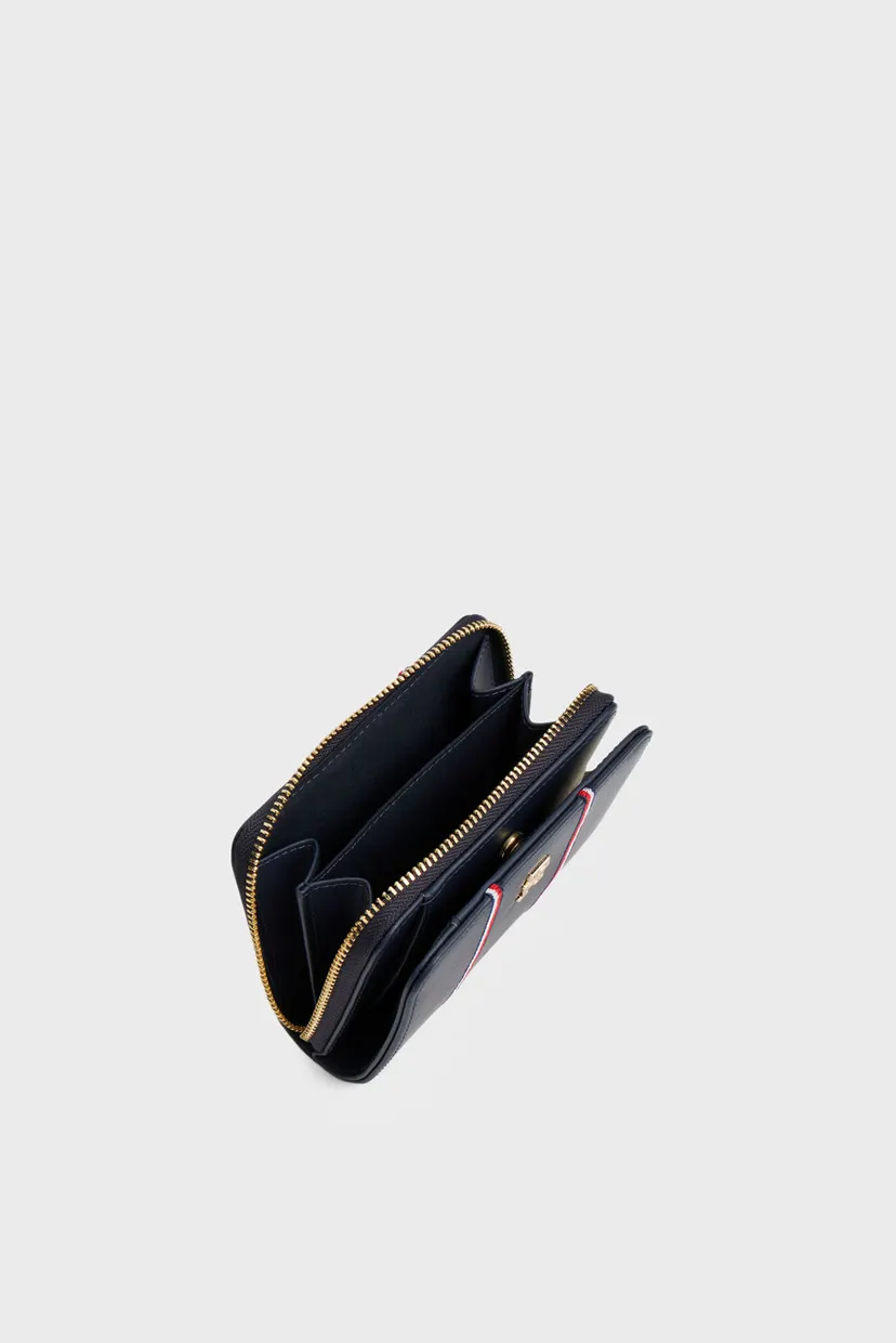 Кошелек TH ICON MED ZA FLAP CORP 3