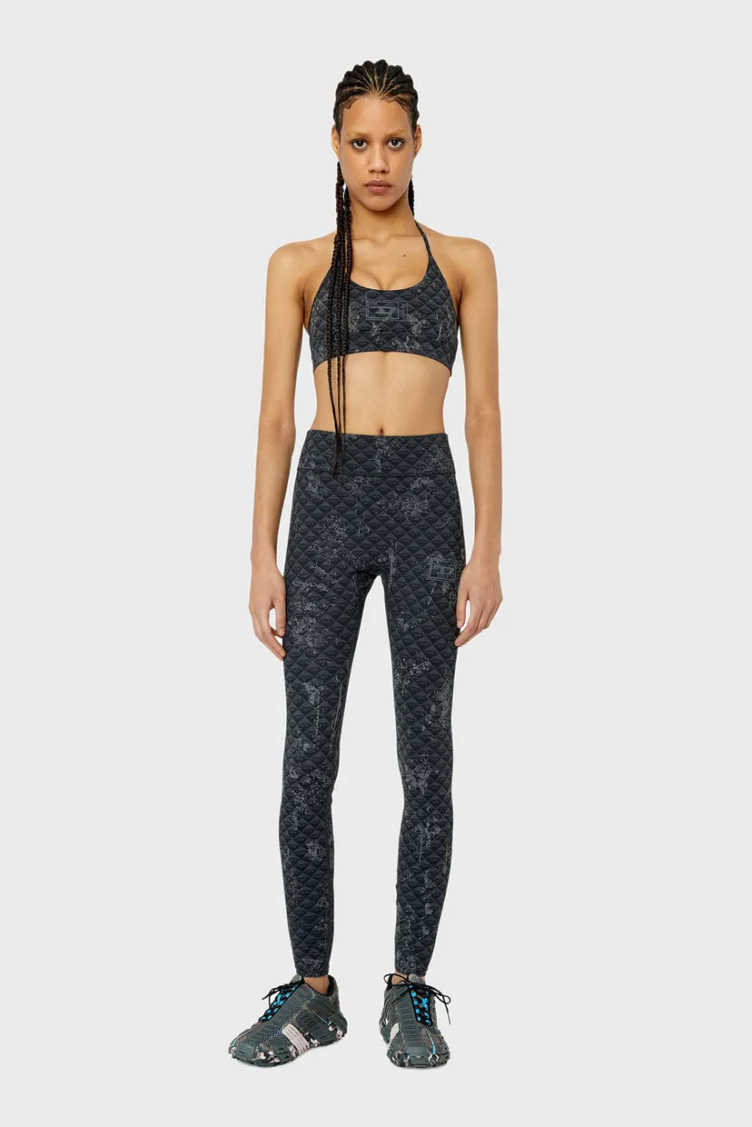 Легинсы AWSB-JONAS-WT41 Leggings 3
