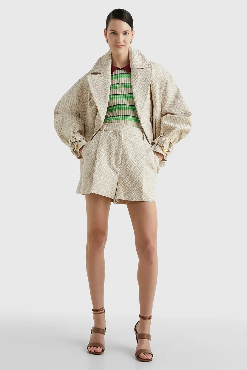 Шорты THL PREP COASTAL MNGRM SHORTS 7