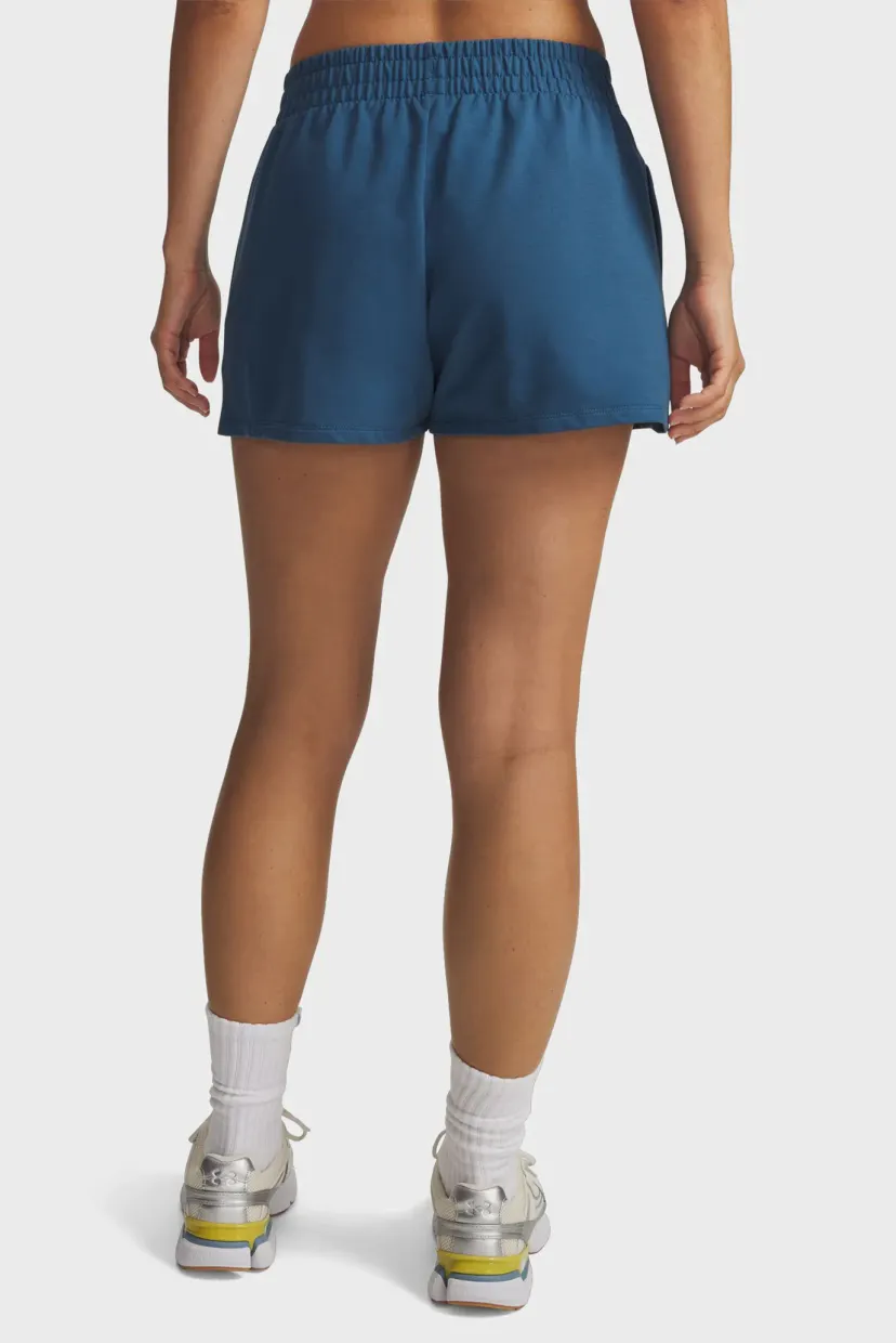 Шорты UA Sport Terry Short 3