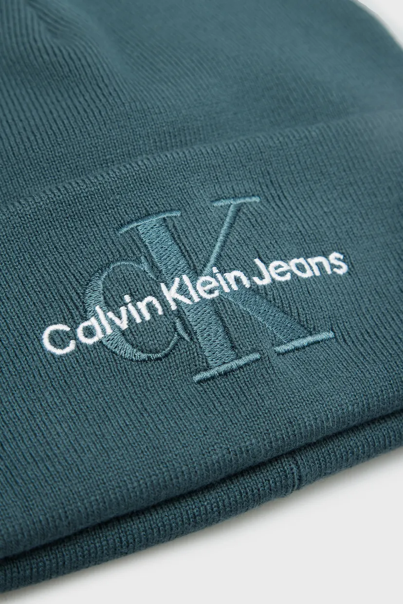 Шапка MONOGRAM BEANIE 3