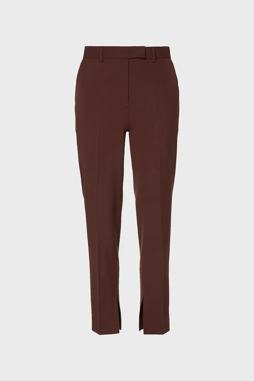 Штаны TAILORED SLIM PANT 5