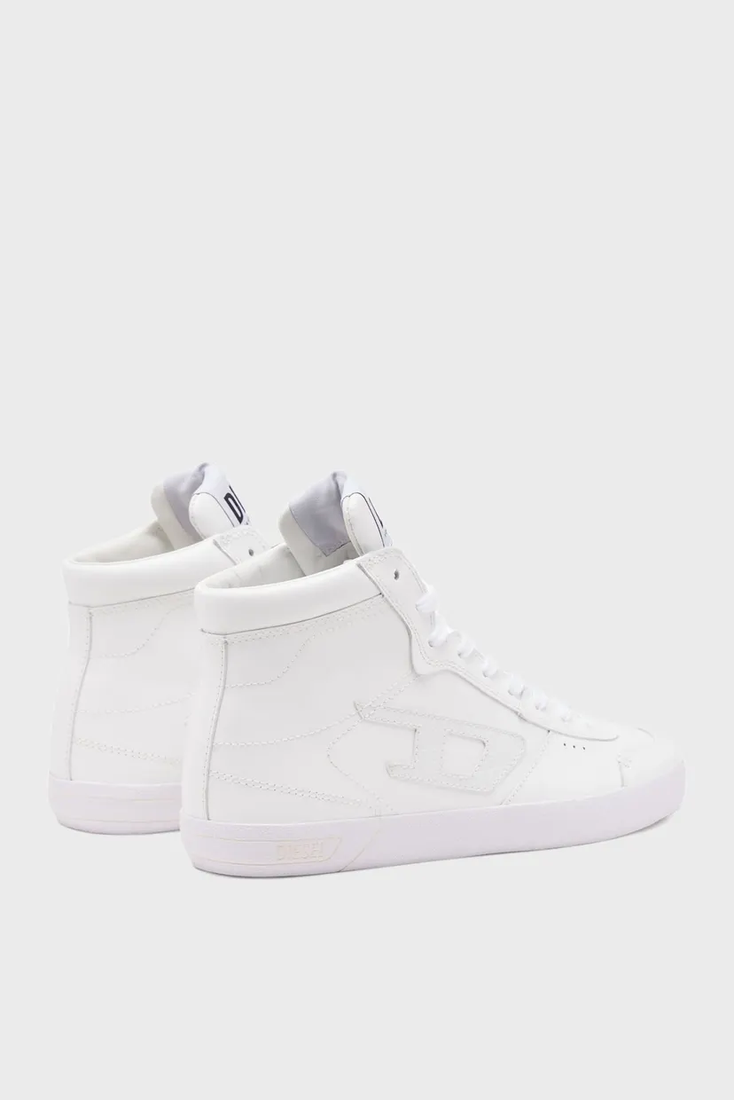Хайтопы LEROJI S-LEROJI MID W SNEAKERS 3