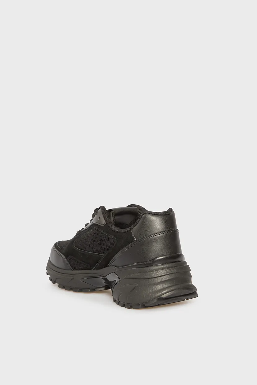 Кроссовки HIKE RUNNER MESH MIX CK 5