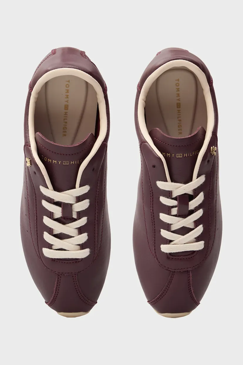 Кроссовки TH LOW PROFILE RUNNER 4