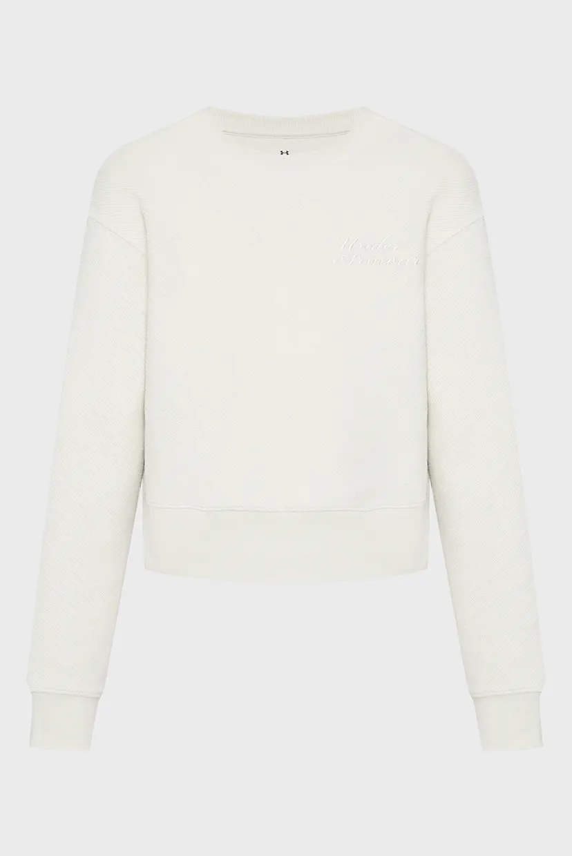 Свитшот/Icon Terry Varsity Crew 4