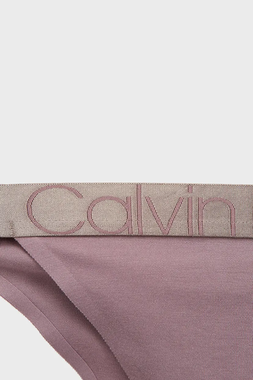 Трусы HIGH LEG TANGA 3