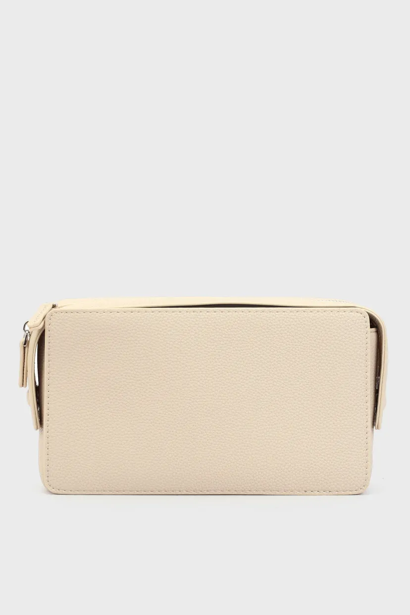 Сумка NADIR CAMERA BAG FULL GRAIN FAUX LEATHER 3