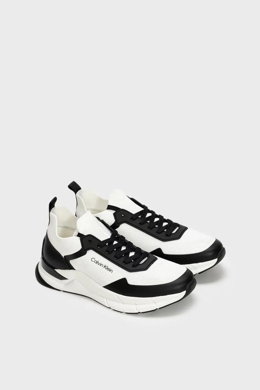 Кроссовки LOW TOP LACE UP MIX 3