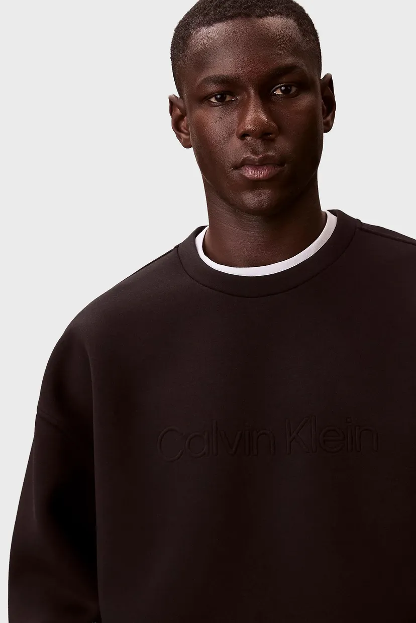 Свитшот SPACER CREWNECK SWEATSHIRT 4
