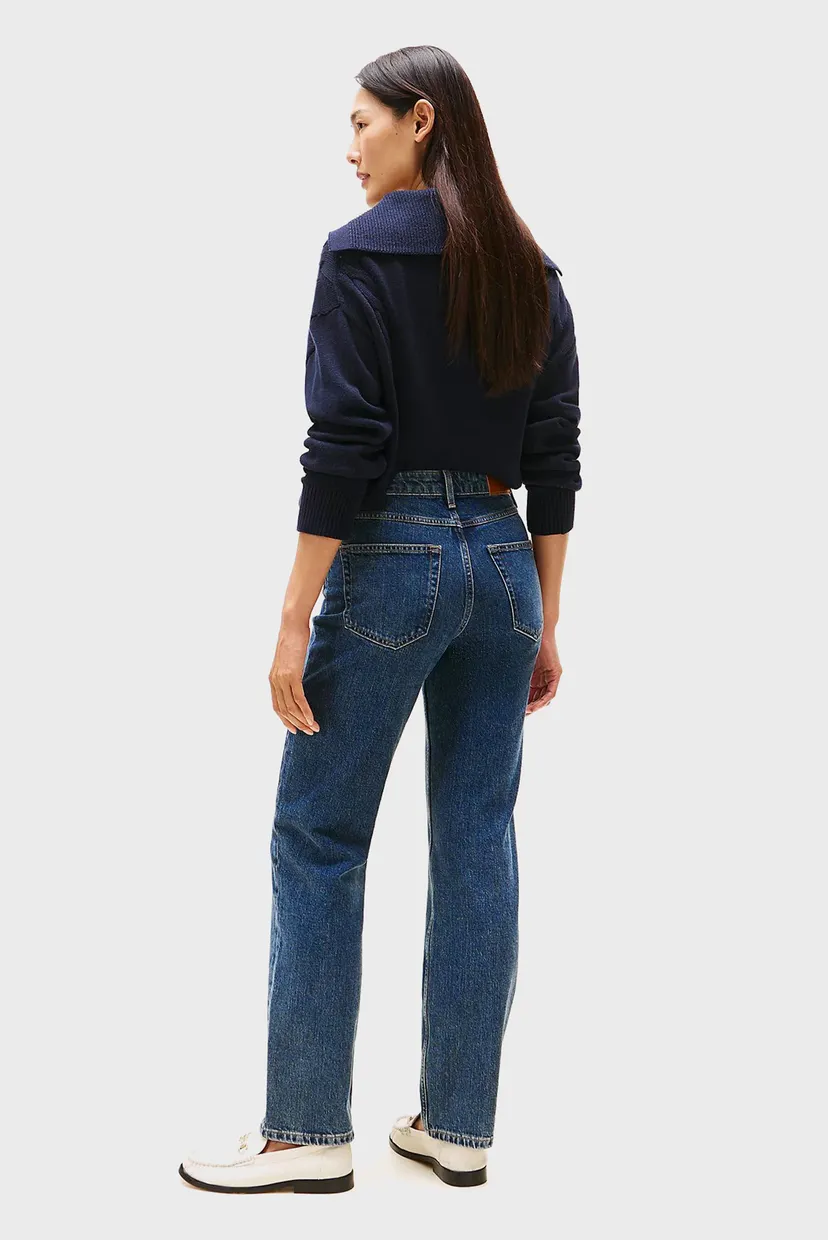 Джинсы/DNM DEE CLASSIC STRAIGHT RW 3