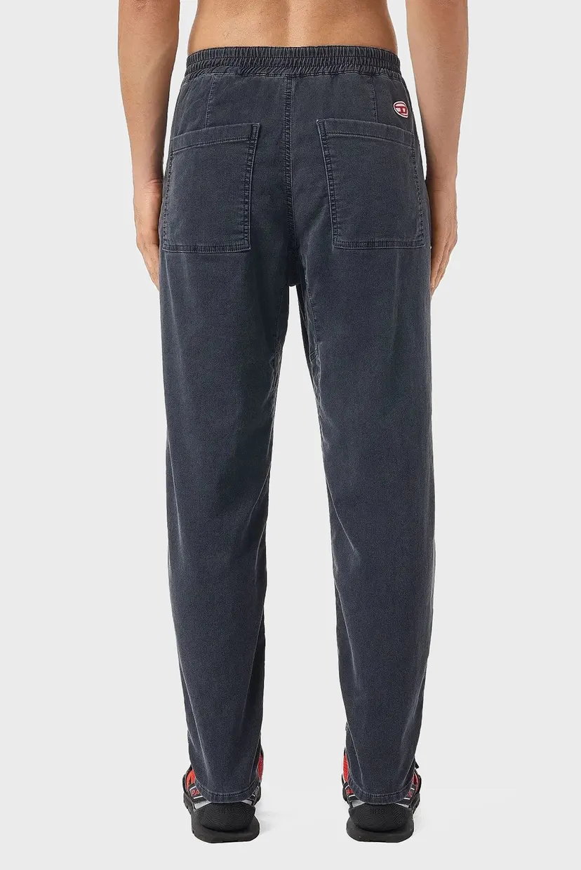 Джинсы D-KROOLEY-NE Sweat jeans 4