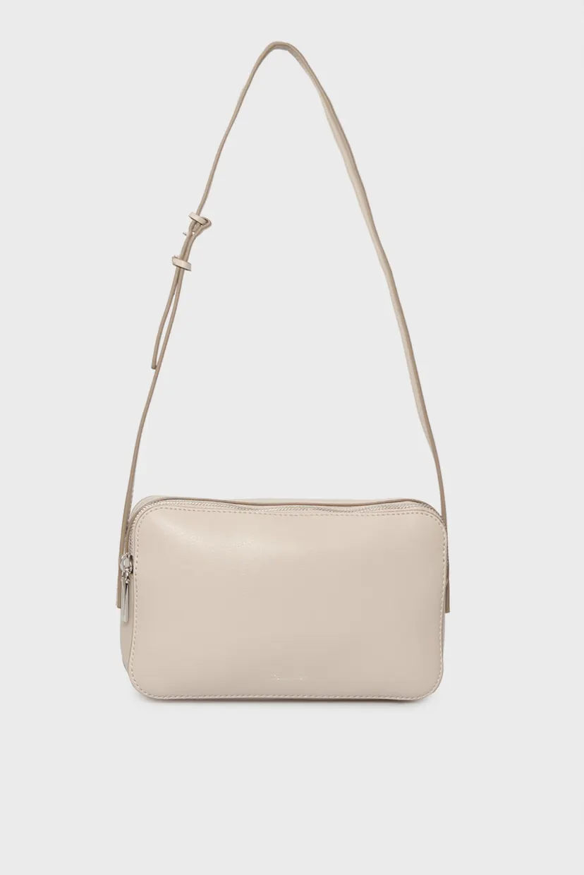 Сумка FOIL LOGO ELONGATED CAMERA BAG 6