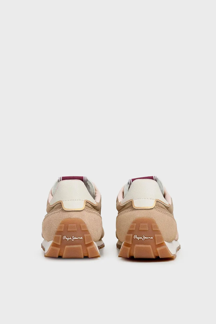 Кроссовки JANE SUBTLE W 5