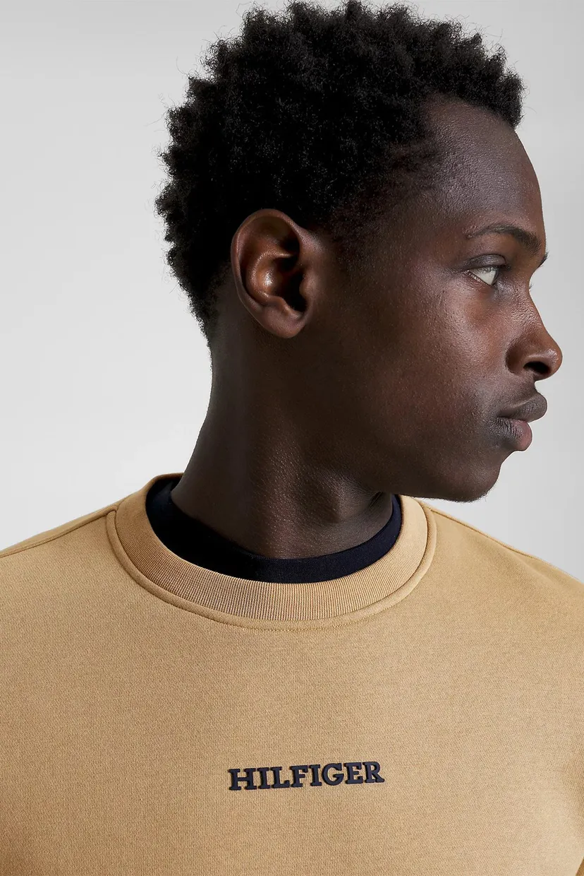 Свитшот MONOTYPE SWEATSHIRT 4
