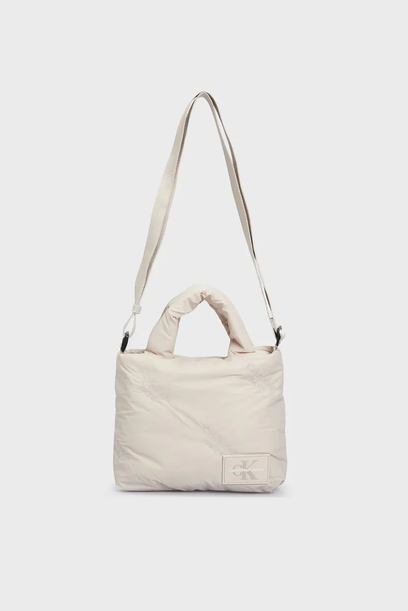 Сумка PUFFY AOP MICRO EW TOTE22 8