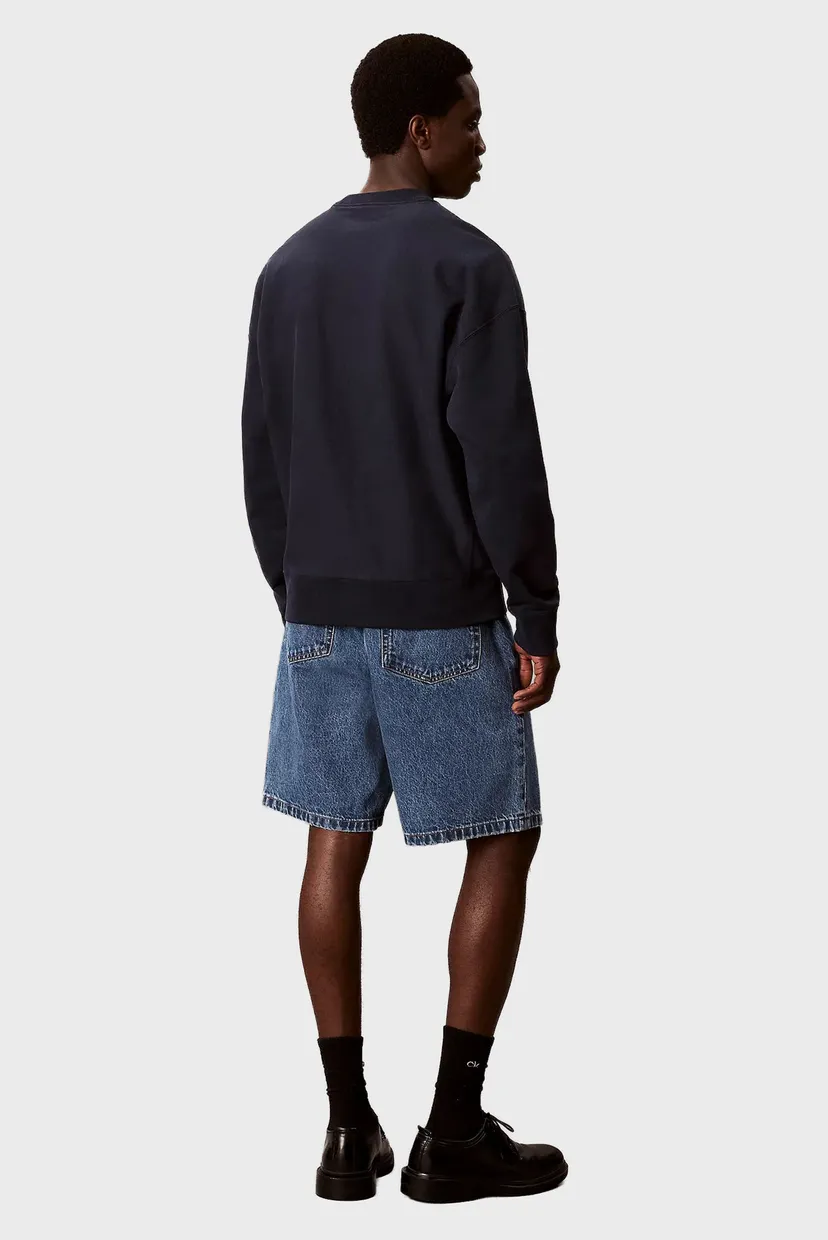 Свитшот/PREMIUM TERRY MONOGRAM CN SWEATS 3