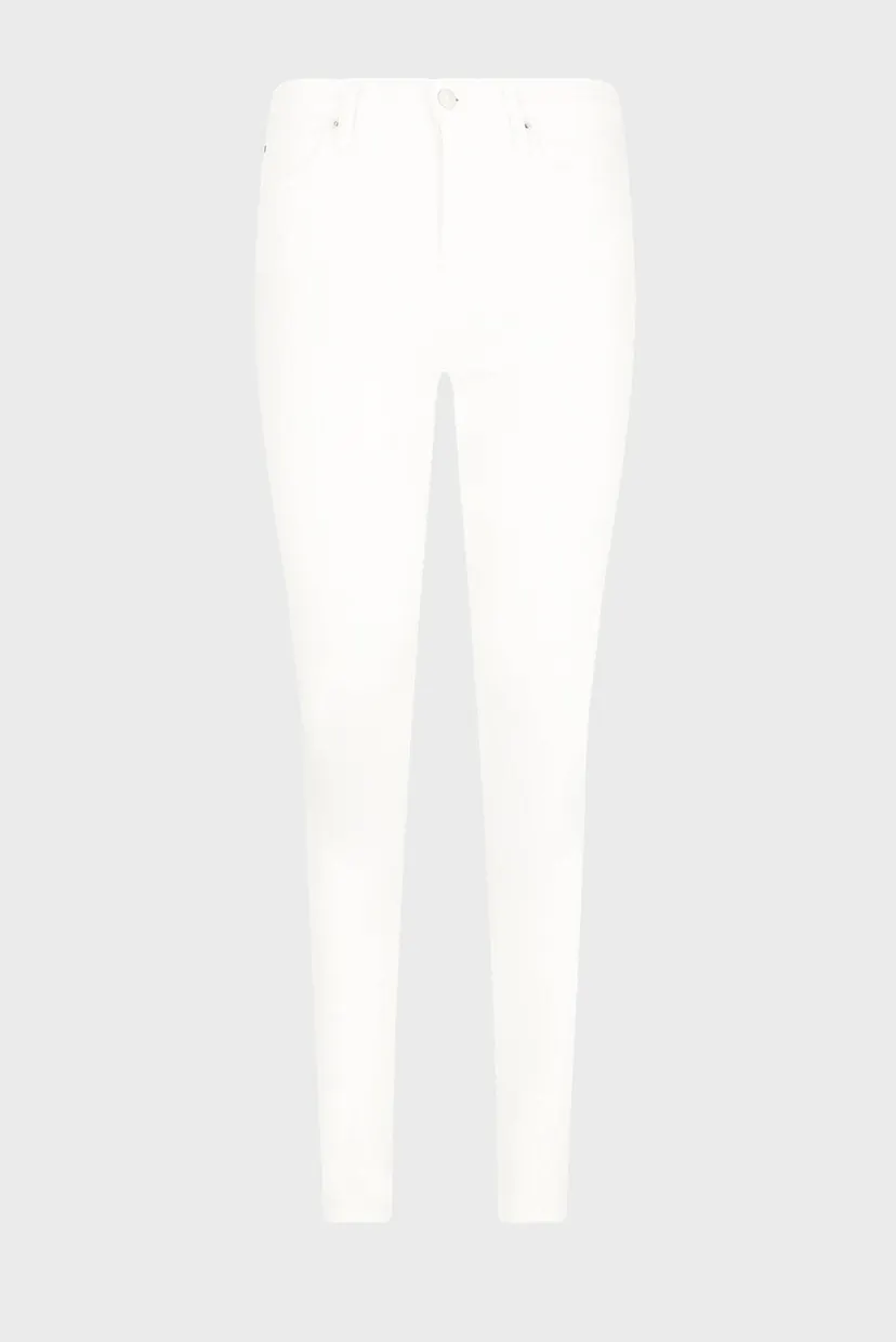 Джинсы MID RISE SKINNY 6