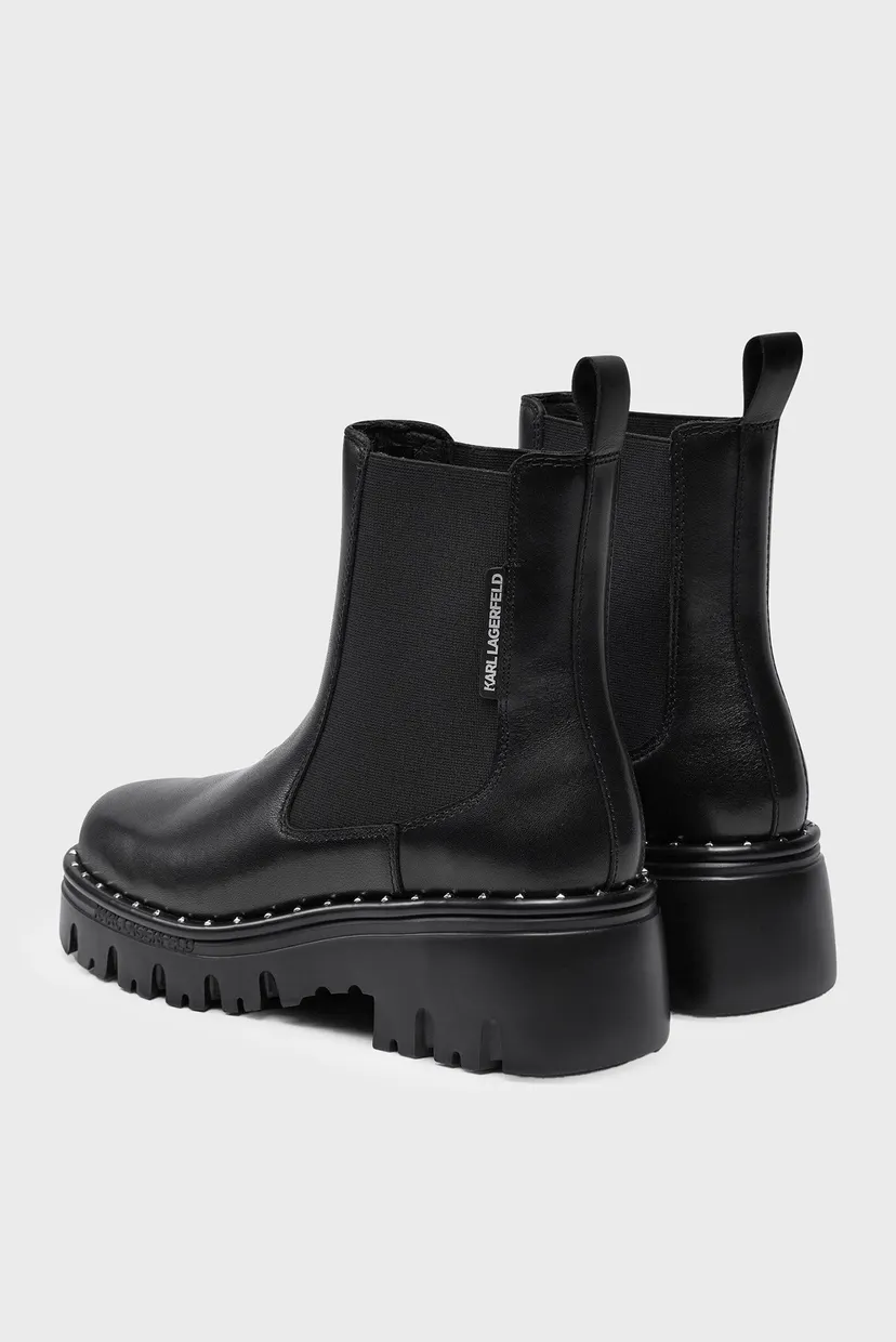 Ботинки KOMBAT Ankle Gore Boot 3
