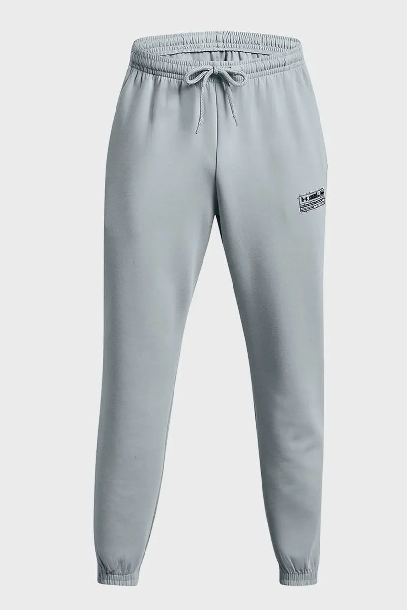 Штаны спортивные UA Summit Knit Joggers 10