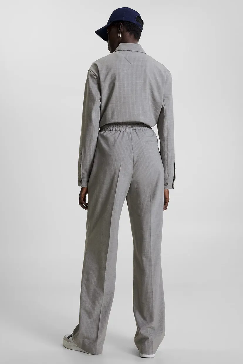 Штаны THL SARTORIAL PINSTRIPE PANT 3