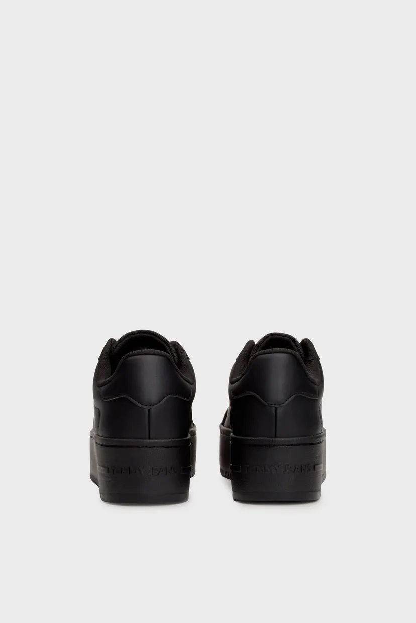 Кеды TJW FLATFORM ESS 5