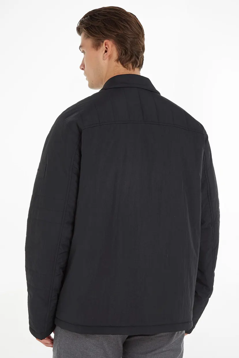 Куртка демисезонная QUILTED WORKWEAR JACKET 3
