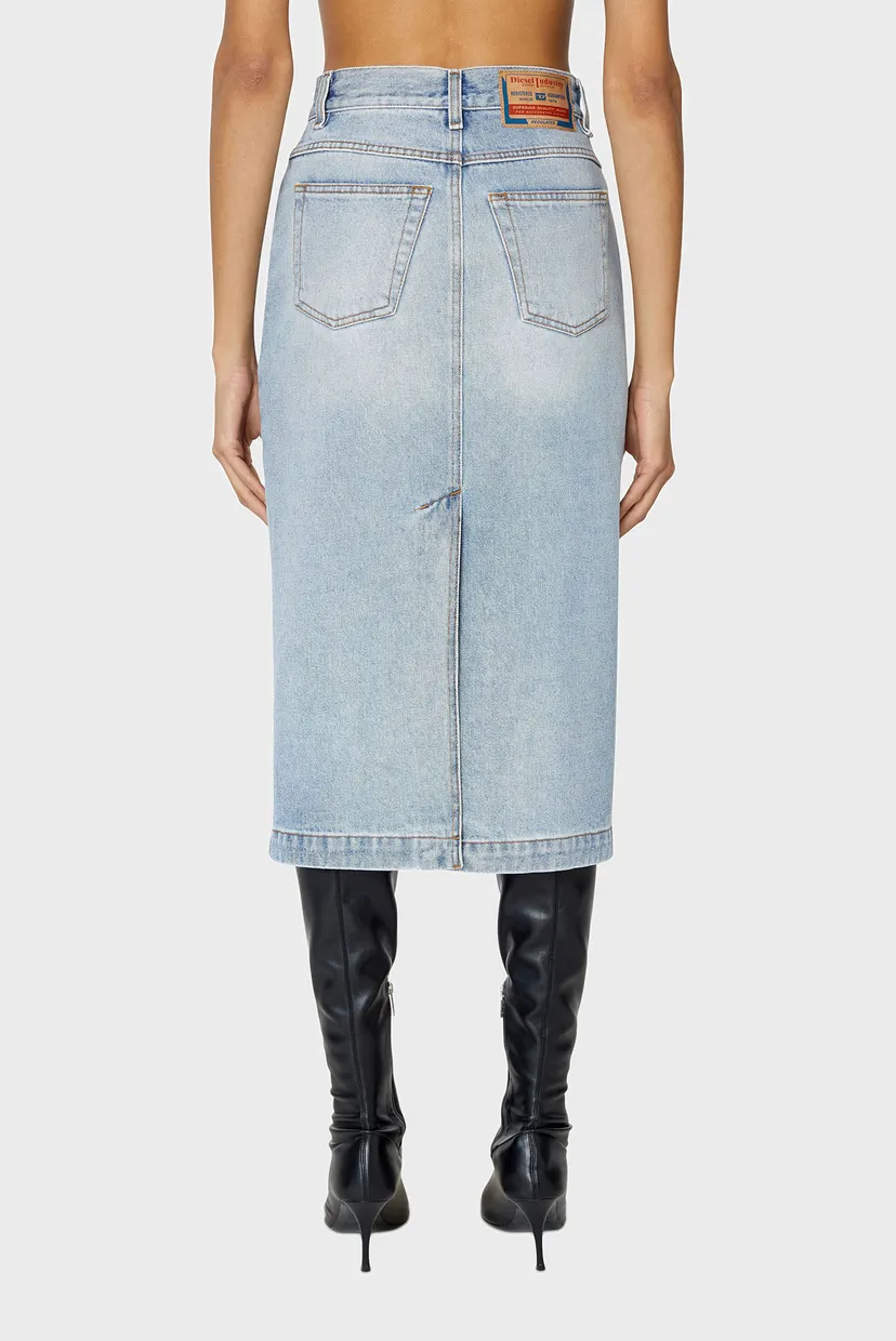 Юбка DE-RONNY SKIRT 3