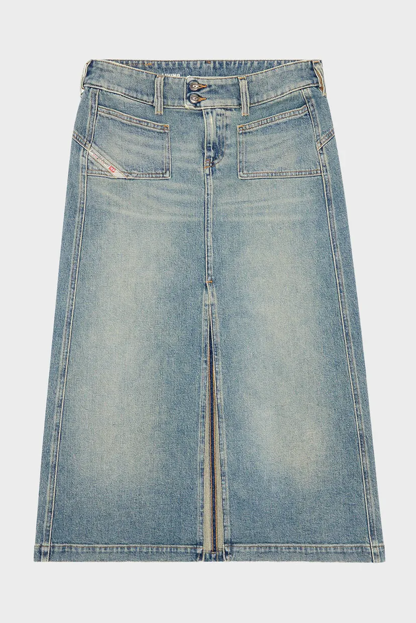 Юбка DE-HUSH-MID SKIRT 5