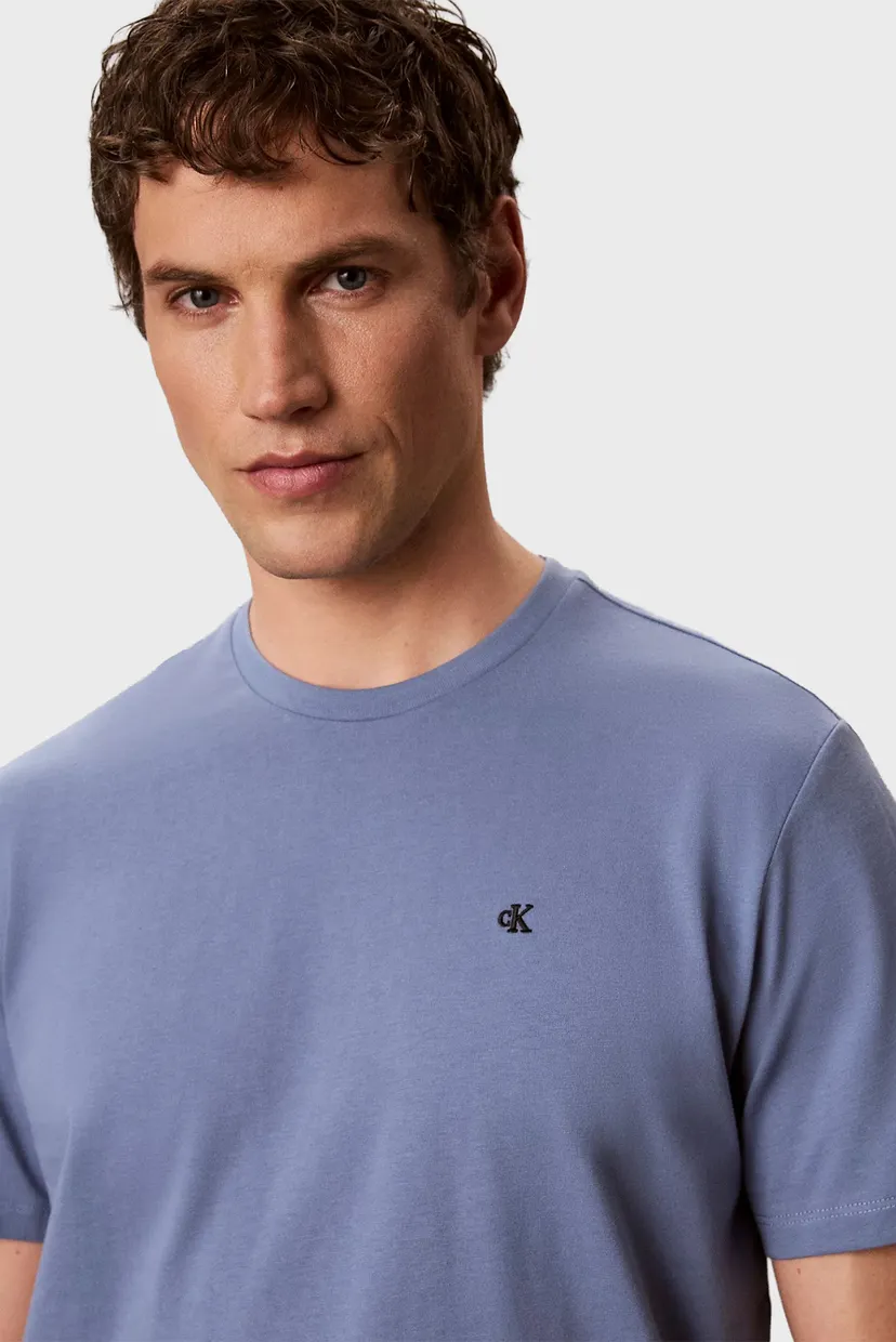 Футболка/SS CLASSIC MONOGRAM TEE 5