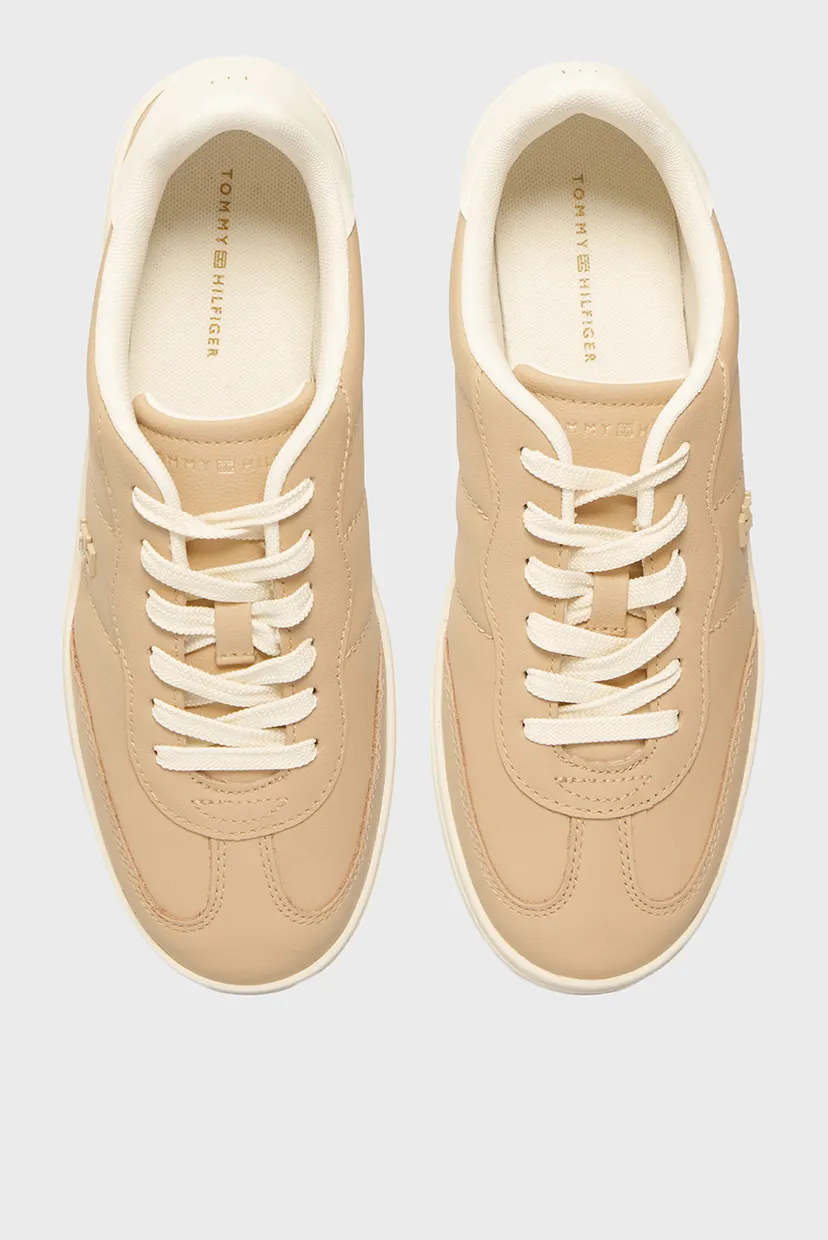 Кеды/TH PREMIUM HERITAGE SNEAKER 4