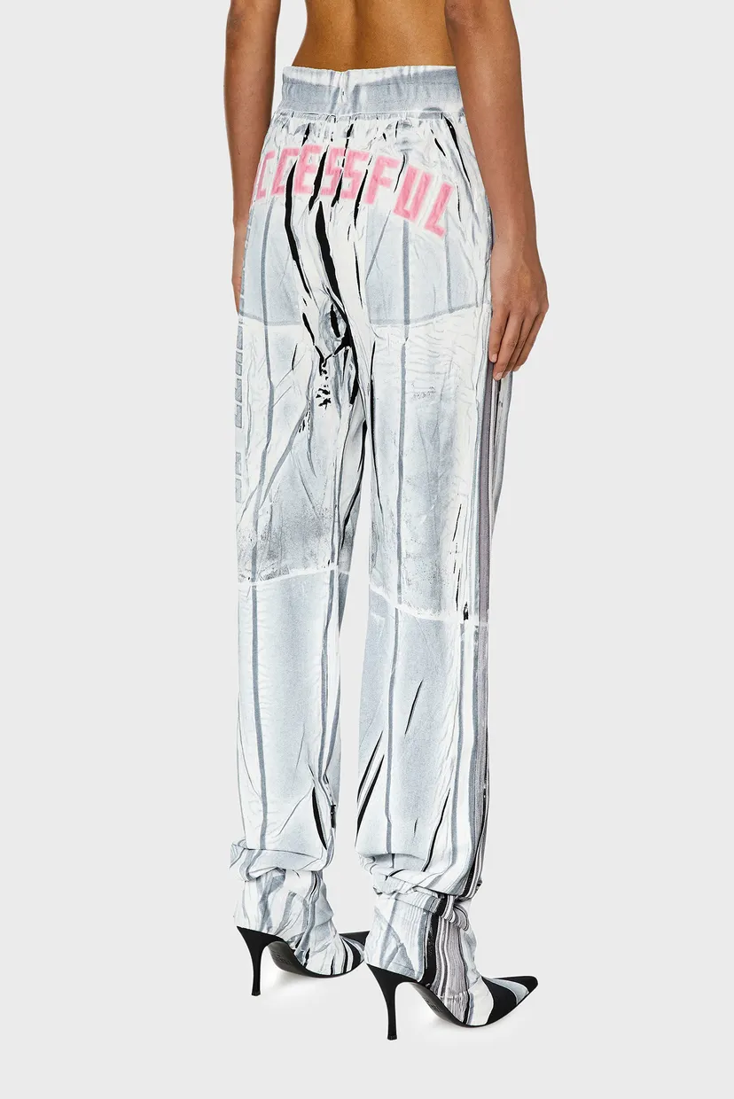 Штаны P-JAMOT-BOOT TROUSERS 3