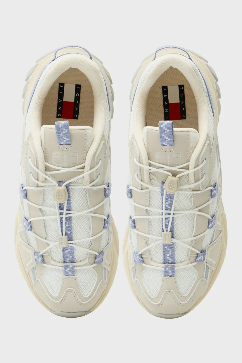 Кроссовки TJW OUTDOOR RUNNER 4