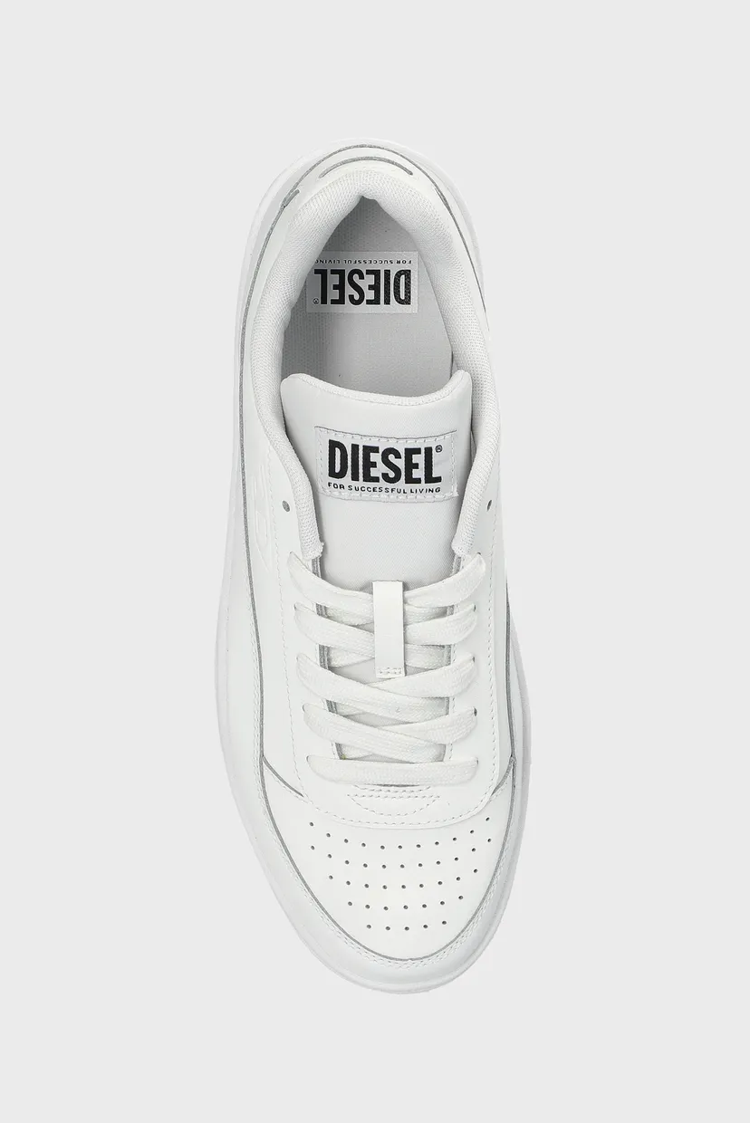 Кеды TRACKER-D S-TRACKER-D LOW SNEAKERS 5