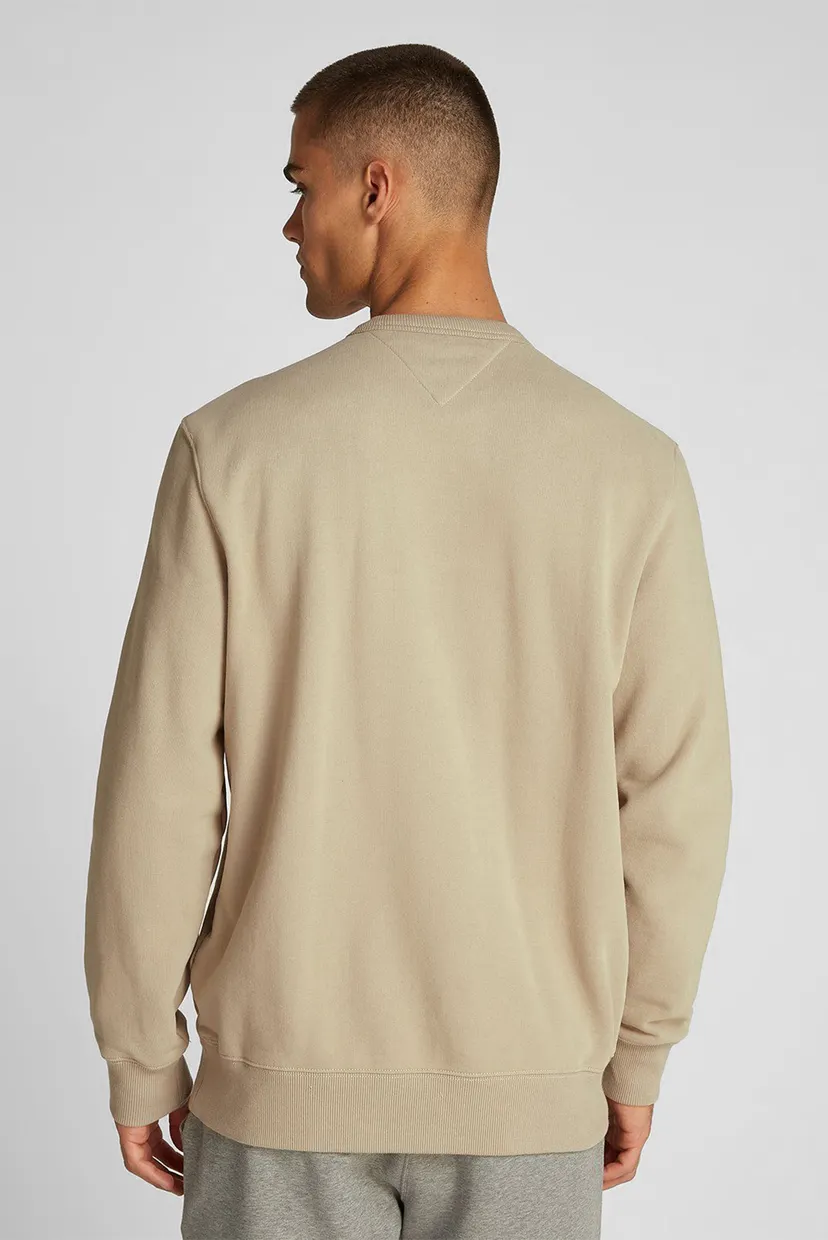 Свитшот MONOTYPE LABEL SWEATSHIRT 3