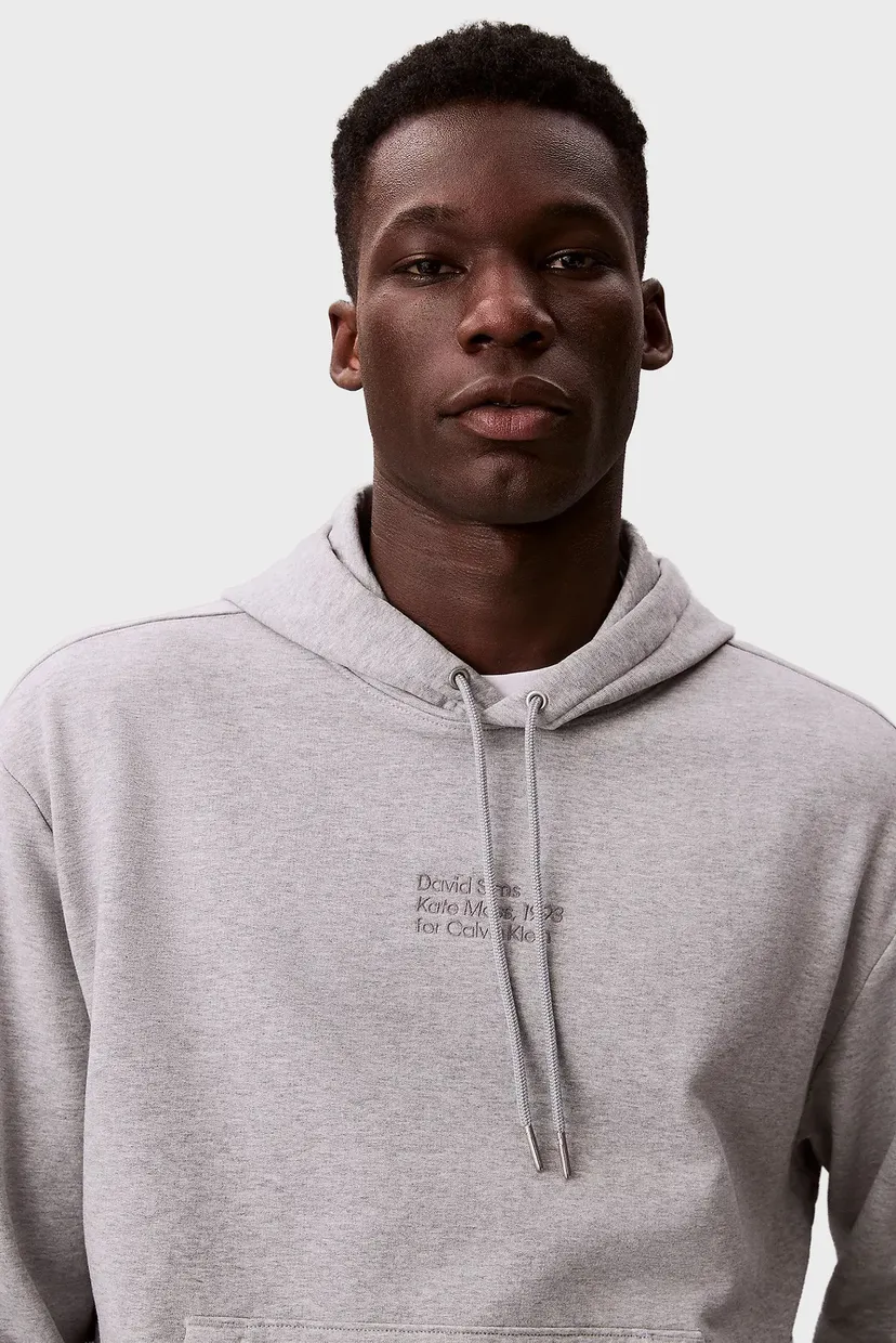 Худи CLASSIC KATE HOODIE 6
