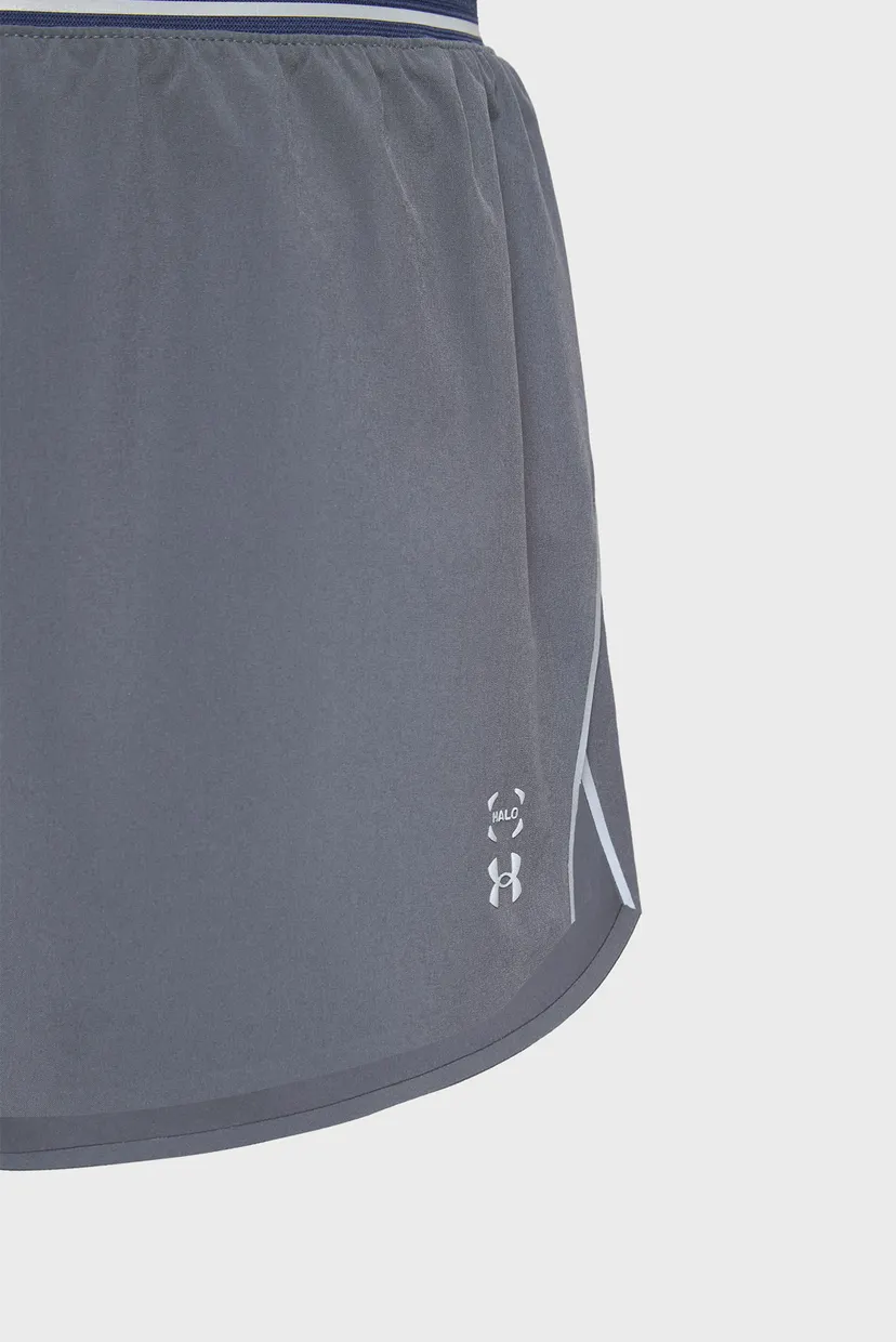 Шорты/UA Halo Run Shorts 4