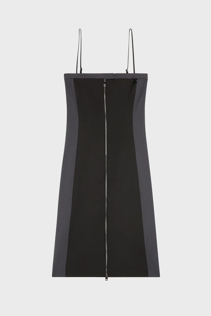 Платье D-DAMINI DRESS 3