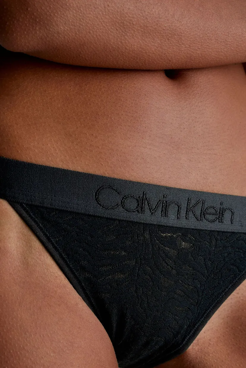 Трусы HIGH LEG TANGA 5